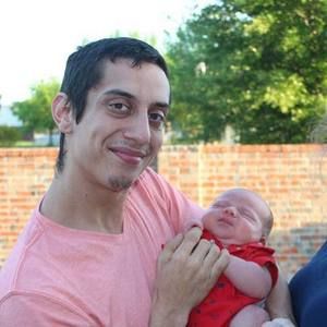 Meet your Posher, Jon